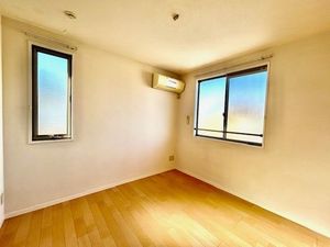 ケイコーポＣ 203号-4