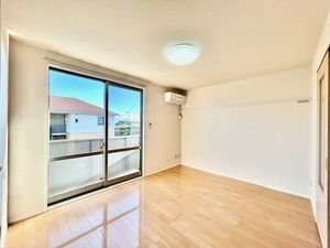 ケイコーポＤ 201号-2