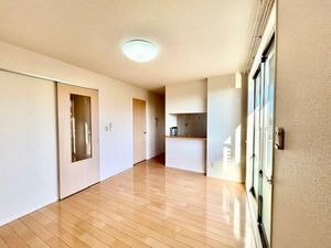 ケイコーポＤ 201号-3