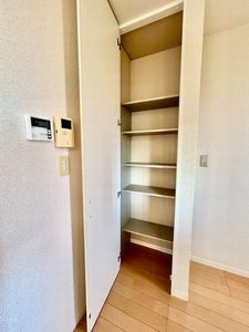 ケイコーポＤ 201号-5