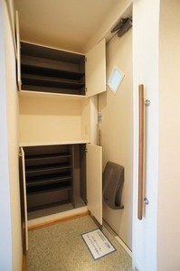 ケイコーポＤ 201号-11