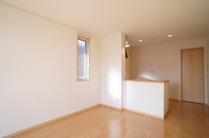 エーデル青葉Ｂ 202号-3