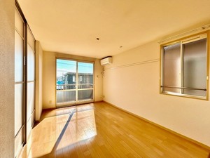 カーサ・エクセルＡ 202号-2