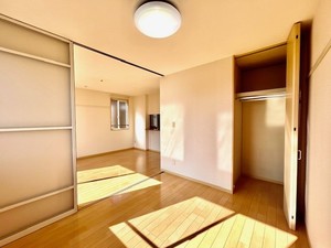 カーサ・エクセルＡ 202号-5