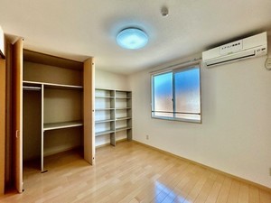 カーサ・エクセルＡ 202号-7