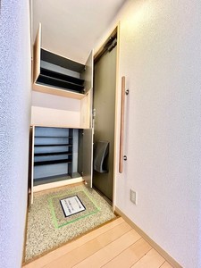 カーサ・エクセルＡ 202号-11