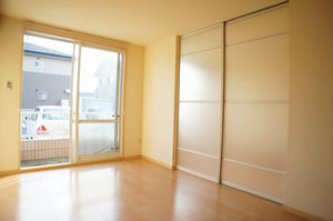 カーサ・エクセルＣ 101号-3