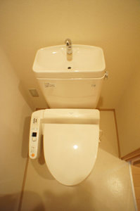 カーサ・エクセルＣ 101号-10