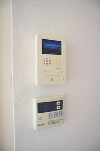 ヴィラ・ポレールＡ 203号-4