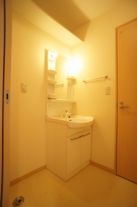 ヴィラ・ポレールＡ 203号-7