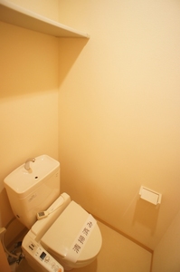 ヴィラ・ポレールＡ 203号-9