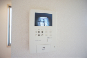 ヴィラ・ポレールＢ 201号-4