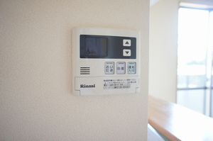 ヴィラ・ポレールＢ 201号-5