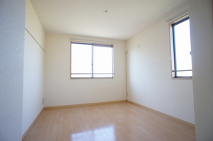 ヴィラ・ポレールＢ 201号-6