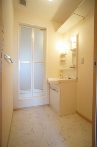 ヴィラ・ポレールＢ 201号-9