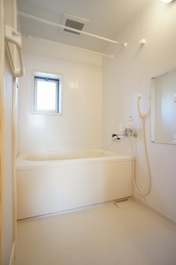 ヴィラ・ポレールＢ 201号-10