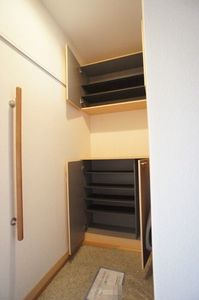 ヴィラ・ポレールＢ 201号-11