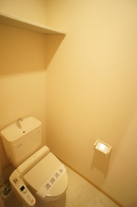 ヴィラ・ポレールＣ 102号-7