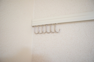 ヴィラ・ポレールＣ 102号-10