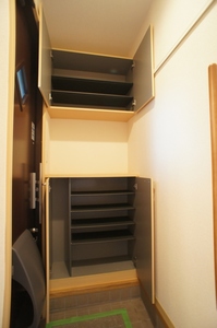 ヴィラ・ポレールＣ 102号-11