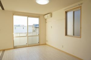 サンクレイドル６３　Ⅰ 202号-3