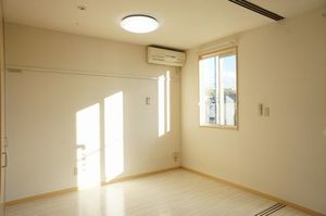 サンクレイドル６３　Ⅰ 202号-4