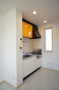 サンクレイドル６３　Ⅰ 202号-6