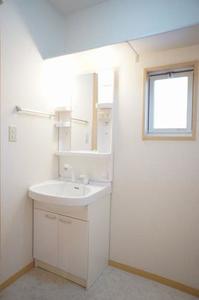 サンクレイドル６３　Ⅰ 202号-8