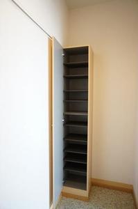 サンクレイドル６３　Ⅰ 202号-11