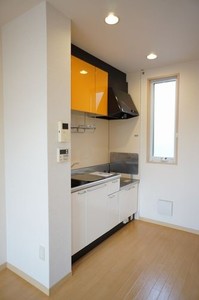 サンクレイドル６３　Ⅲ 102号-3