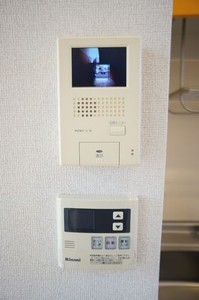 サンクレイドル６３　Ⅲ 102号-4