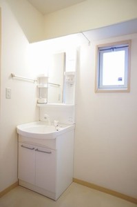 サンクレイドル６３　Ⅲ 102号-8