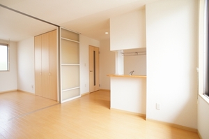 ブライトスクエアA 102号-2