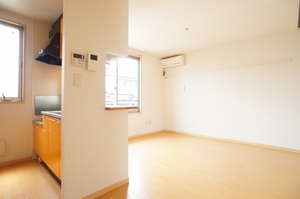 ブライトスクエアA 102号-3