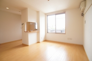 ブライトスクエアA 102号-4