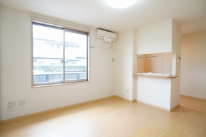 ブライトスクエアＢ 102号-2