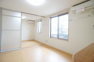 ブライトスクエアＢ 102号-3