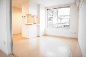 ブライトスクエアＣ 102号-2