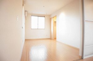 ブライトスクエアＣ 102号-4