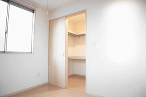 ブライトスクエアＣ 102号-5