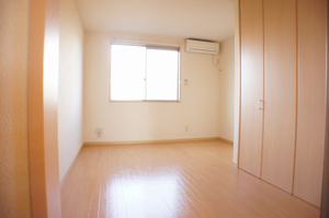 ブライトスクエアD 201号-4