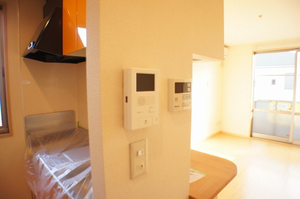 ブライトスクエアD 201号-6