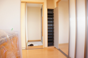 ブライトスクエアD 201号-10