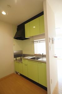 アンソレイル 103号-3