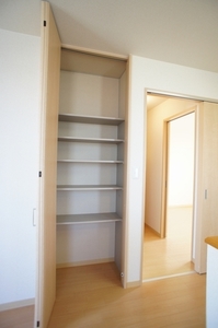 チュイルＣ 201号-4