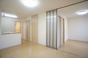 チュイルＤ 203号-2