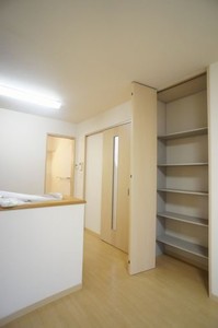 チュイルＤ 203号-4