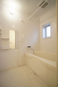 チュイルＤ 203号-9