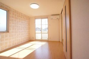 マーブルⅡ 201号-2