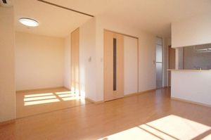 マーブルⅡ 201号-3